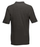 Поло Fruit of the Loom Premium polo 3XL Світлий графіт (0632180GL3XL) - зображення 2