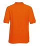 Футболка поло мужская Fruit of the Loom Premium polo M Оранжевый (063218044M) - изображение 2