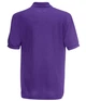 Поло Fruit of the Loom 65/35 Polo M Фіолетовий (0634020PEM) - зображення 2