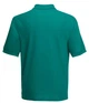 Футболка поло мужская Fruit of the Loom 65/35 Polo M Изумрудный (063402077M) - изображение 2