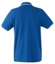 Поло Fruit of the Loom Premium tipped polo S KB Ярко-Синий / Белый (0630320KBS) - изображение 2