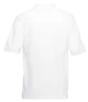 Футболка поло мужская Fruit of the Loom 65/35 Polo 5XL Белый (0634020305XL) - изображение 2