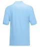 Поло Fruit of the Loom Premium polo 3XL Небесно-Голубой (0632180YT3XL) - изображение 2