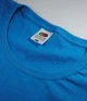 Футболка Fruit of the loom Valueweight Lady-Fit S Ультрамарин (61-372-0) - изображение 6