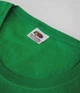 Футболка Fruit of the loom Original Lady-Fit XS Зелений (61-420-0) - зображення 3