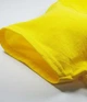 Футболка Fruit of the loom Valueweight Lady-Fit XS Жовтий (61-372-0) - зображення 4