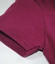 Футболка Fruit of the loom Valueweight Lady-Fit S Бордовый (61-372-0) - изображение 5