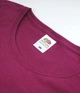 Футболка Fruit of the loom Valueweight Lady-Fit S Бордовый (61-372-0) - изображение 6