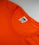 Футболка Fruit of the loom Valueweight Lady-Fit XS Оранжевый (61-372-0) - изображение 6