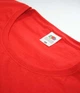 Футболка Fruit of the loom Valueweight Lady-Fit S Красный (61-372-0) - изображение 6