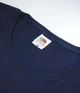 Футболка Fruit of the loom Valueweight Lady-Fit M Темно-синий (61-372-0) - изображение 3