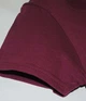Футболка Fruit of the loom Original Lady-Fit XS Бордовий (61-420-0) - зображення 4