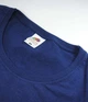 Футболка Fruit of the loom Valueweight Lady-Fit XS Темно-синий (61-372-0) - изображение 6