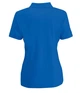 Футболка поло женская Fruit of the Loom 65/35 Polo lady-fit M Ярко-синий (063212051M) - изображение 2