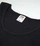 Майка жіноча Fruit of the Loom Valueweight vest lady-fit XS Чорний (061376036XS) - зображення 3