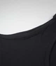 Майка жіноча Fruit of the Loom Valueweight vest lady-fit XS Чорний (061376036XS) - зображення 4