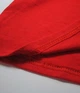 Майка жіноча Fruit of the Loom Valueweight vest lady-fit L Червоний (061376040L) - зображення 5