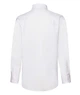 Рубашка мужская Fruit of the Loom Oxford shirt long sleeve 3XL Белый (0651140303XL) - изображение 2