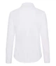 Сорочка жіноча Fruit of the Loom Poplin shirt l/s lady-fit XS Білий (065012030XS) - зображення 2