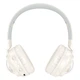 Беспроводные детские наушники HOCO W50 с RGB подсветкой |BT5.3, AUX/TF, 12h| Milky white - изображение 4