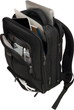 Plecak do laptopa Dicota Laptop Backpack Eco PRO 12-14.1" Black (D30846-RPET) - obraz 6