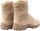 Ботинки Magnum Boots Cobra 8.0 V1 Desert 48 Desert Tan - изображение 6