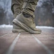 Тактичні літні M-Tac кросівки Summer Pro Dark Olive 43 - зображення 15