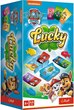 Gra planszowa Trefl Lucky Paw Patrol (5900511025934) - obraz 1