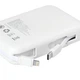 Батарея мобильная универсальная зарядная павербанк Brevia 10000mAh 22.5W Type-C+Lightning Li-Pol, LCD TR_45122 - изображение 8