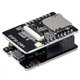 Микроконтроллер BauTech ESP32-CAM с камерой и поддержкой TF карт (1014-394-00) - изображение 8