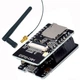Микроконтроллер BauTech ESP32-CAM с камерой и поддержкой TF карт (1014-394-00) - изображение 10
