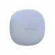 Бездротові навушники Bluetooth Baseus AirNora 2 TWS Gradient Blue (NGTW320203) - изображение 6
