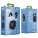 Навушники бездротові Bluetooth ACEFAST T6 True wireless stereo headset Sapphire Blue - изображение 5