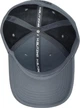 Чоловіча кепка Under Armour Men's Freedom Blitzing Hat сірого кольору, розмір M - изображение 3
