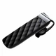 Bluetooth-гарнитура Usams BT1 Wireless Earphone 55 mAh BT4.1 Black (BHUBT101) - изображение 2