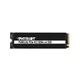 Твердотельный накопитель SSD M.2 Patriot P400 Lite 2TB NVMe 2280 PCIe 4.0 3D TLC (P400LP2KGM28H) M.2 (B5E0E8D9CB3C) - изображение 1