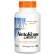 Природні добавки Doctor's Best Наттокіназа 2000 FU Nattokinase 270 вегетаріанських капсул - зображення 1