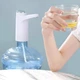 Аккумуляторный электрический сенсорный насос для автоматической подачи воды из бутылки ePump Smart Touch с USB - изображение 3