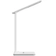 Настольная LED лампа Media-Tech MT222 LEDITOU со встроенной беспроводной зарядкой 4Вт 750Lm White - изображение 3