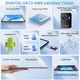 Планшет Oukitel OKT3 10.51" FHD 8GB 256GB T6160 8250mAh Dual SIM LTE Blue (6931940725293) - изображение 10