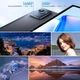 Планшет Oukitel OKT3 10.51" FHD 8GB 256GB T6160 8250mAh Dual SIM LTE Blue (6931940725293) - изображение 11