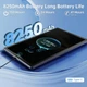 Планшет Oukitel OKT3 10.51" FHD 8GB 256GB T6160 8250mAh Dual SIM LTE Blue (6931940725293) - изображение 12