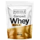 Протеин Pure Gold Protein Compact Whey Gold 500 g /15 servings/ Rice Pudding - изображение 1