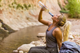 Фільтр для води портативний LifeStraw Peak Solo, Mountain Blue (LSW LSPSSOLBWW) - зображення 10