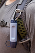 Фільтр для води портативний LifeStraw Peak Solo, Mountain Blue (LSW LSPSSOLBWW) - зображення 12