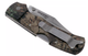 Ніж складаний Cold Steel Double Safe Hunter, Camo, Blister (CST CS-23JEZ) - зображення 6