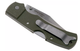 Ніж складаний Cold Steel Double Safe Hunter, OD Green, Blister (CST CS-23JCZ) - зображення 6