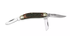 Ніж складаний Cold Steel Gentleman's Stockman, Jigged Bone (CST CS-FL-GSTKM-J) - зображення 4