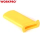 Нож строительный Workpro Pro Plus для снятия изоляции полукруглый диэлектрический 50x180 мм EN/IEC 60900 10000V (WP344005) - изображение 5