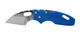 Ніж складаний Cold Steel Mini Tuff Lite, Blue (CST CS-20MTB) - зображення 3